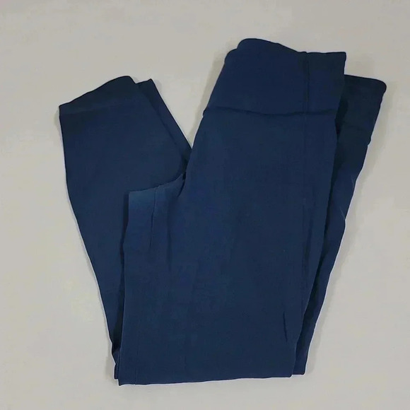 Lululemon Quick Pace 7/8 Tight (25")